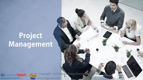 อบรมทักษะการบริหารโครงการ, อบรม Project Management